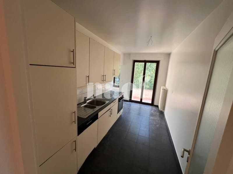 Magnifique appartement 6 pièces avec balcons (3)