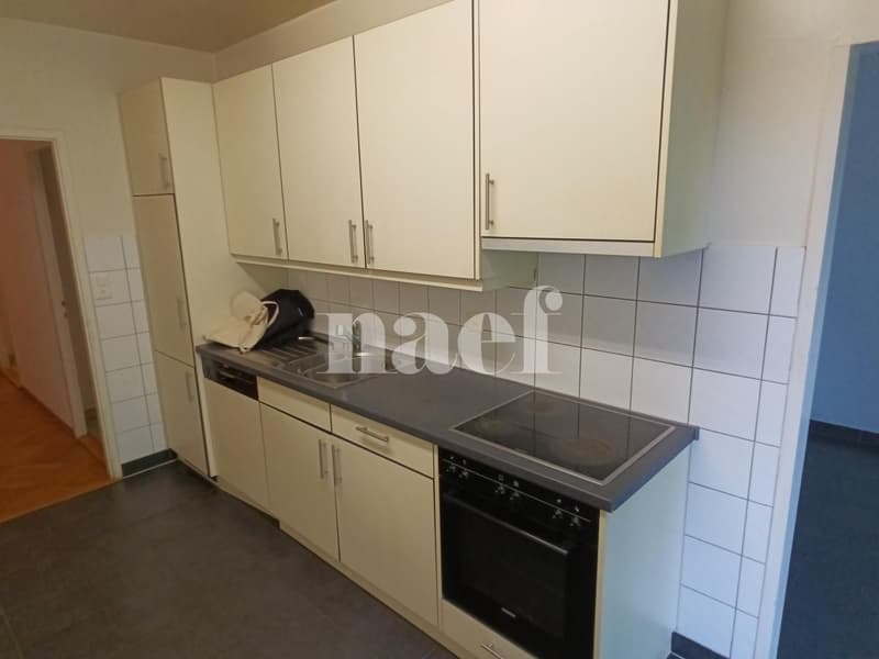 Schönes 6-Zimmer-Apartment (5)