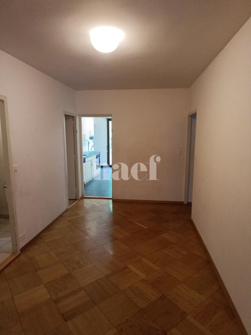Schönes 6-Zimmer-Apartment (3)