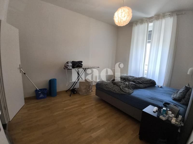 Zweizimmerwohnung (4)