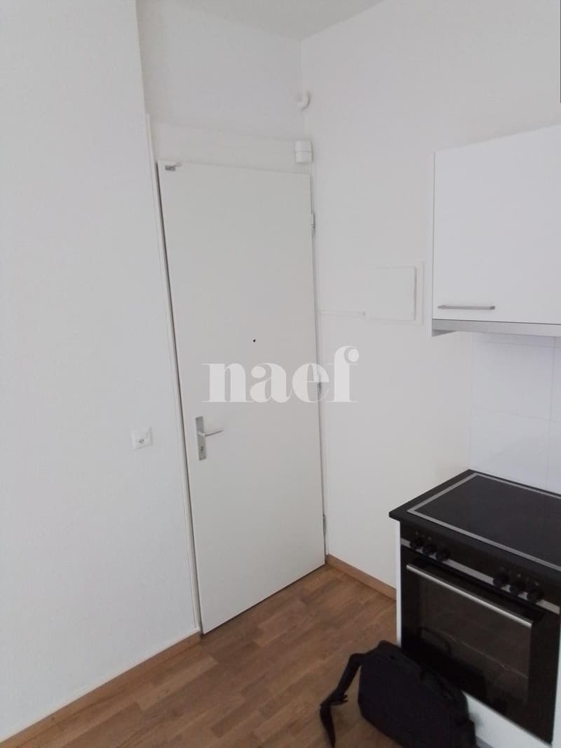 Zweizimmerwohnung (1)