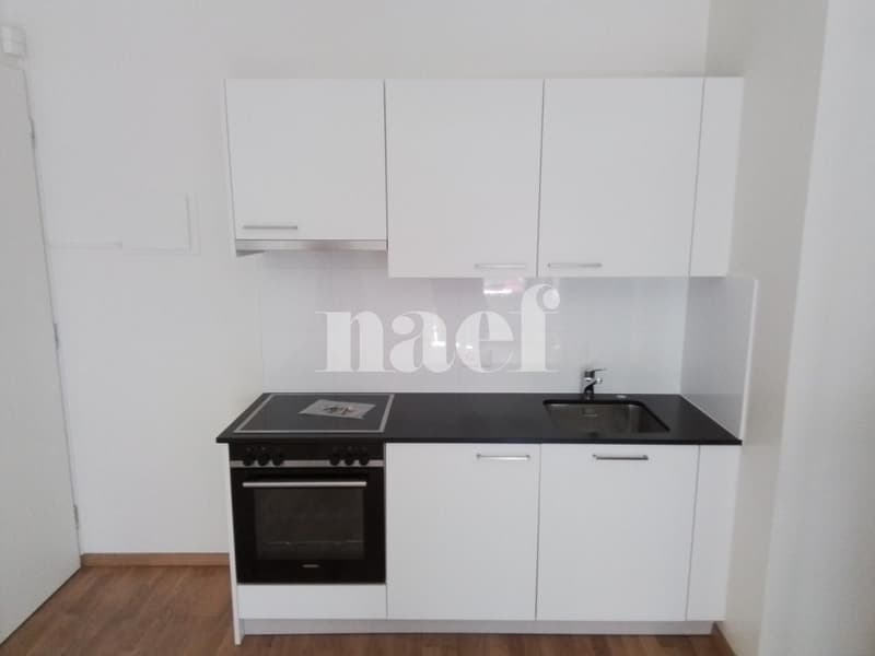 Zweizimmerwohnung (2)