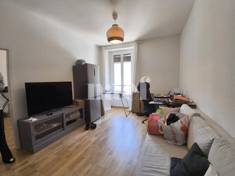 Zweizimmerwohnung (3)