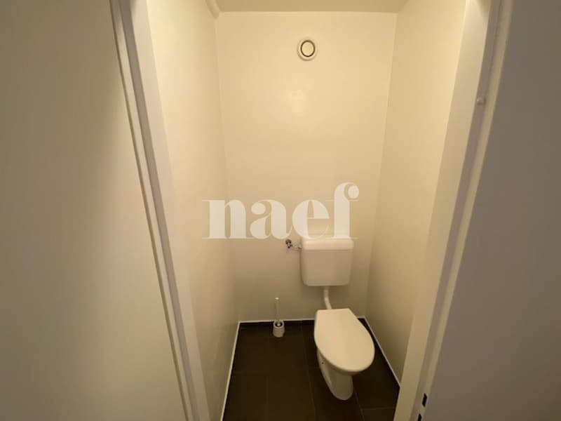 Appartement mit großer Terrasse im Erdgeschoss (7)