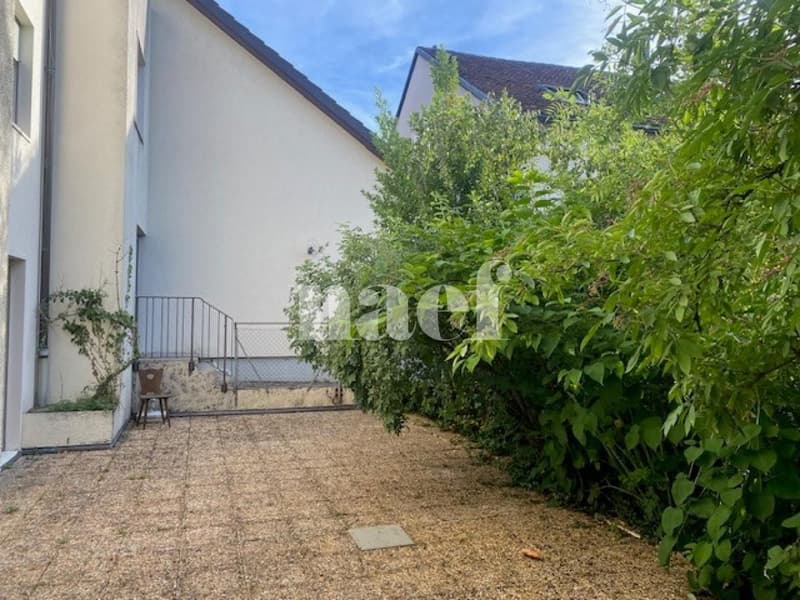 Appartement mit großer Terrasse im Erdgeschoss (8)