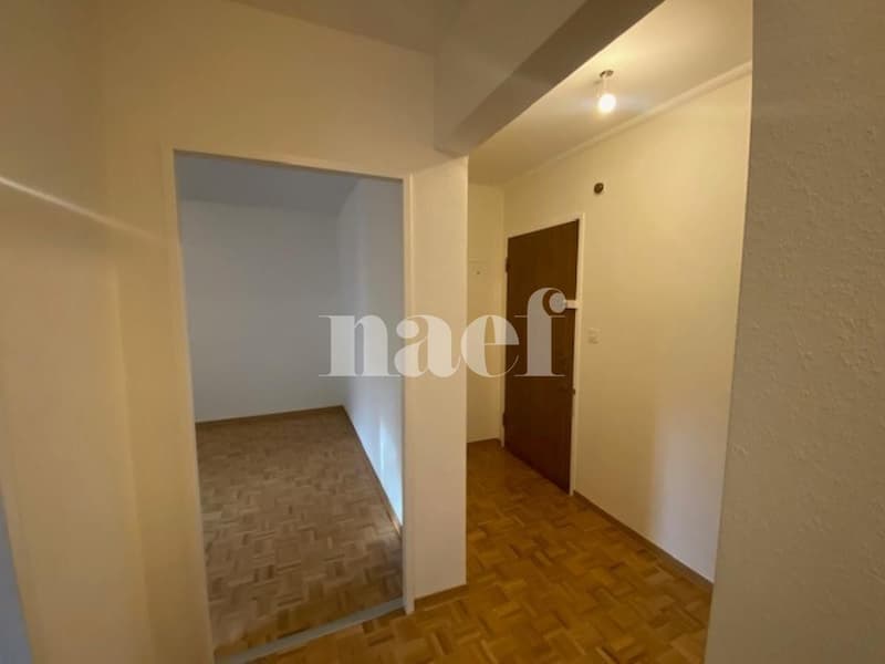 Appartement mit großer Terrasse im Erdgeschoss (2)