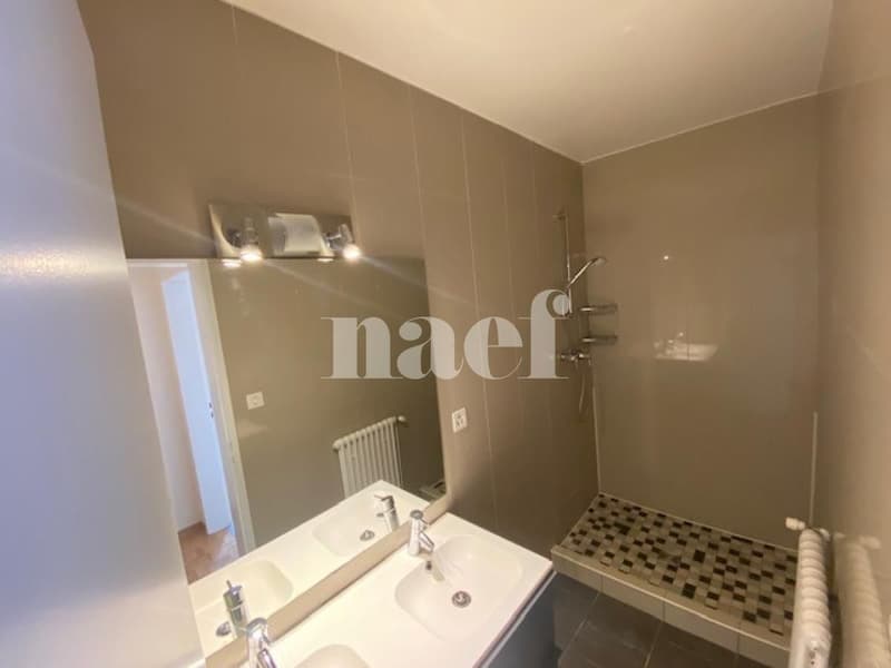 Appartement mit großer Terrasse im Erdgeschoss (6)