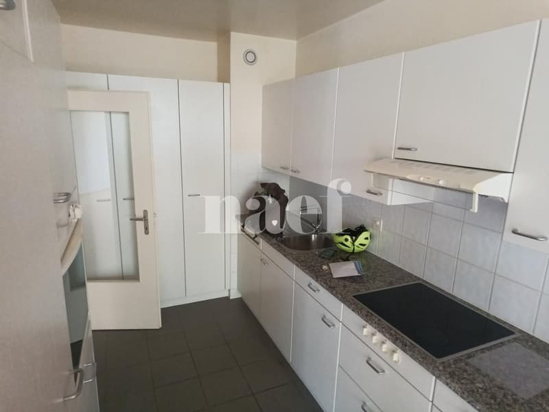 Vier-Zimmer-Wohnung (3)
