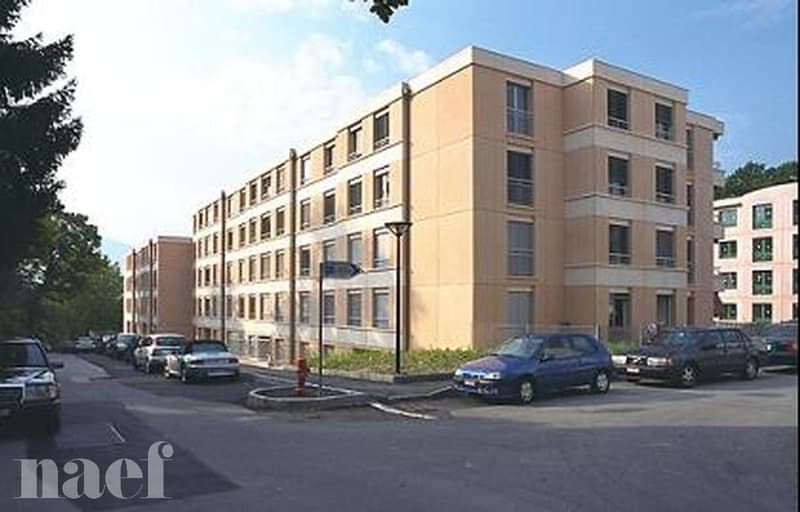 Vier-Zimmer-Wohnung (1)