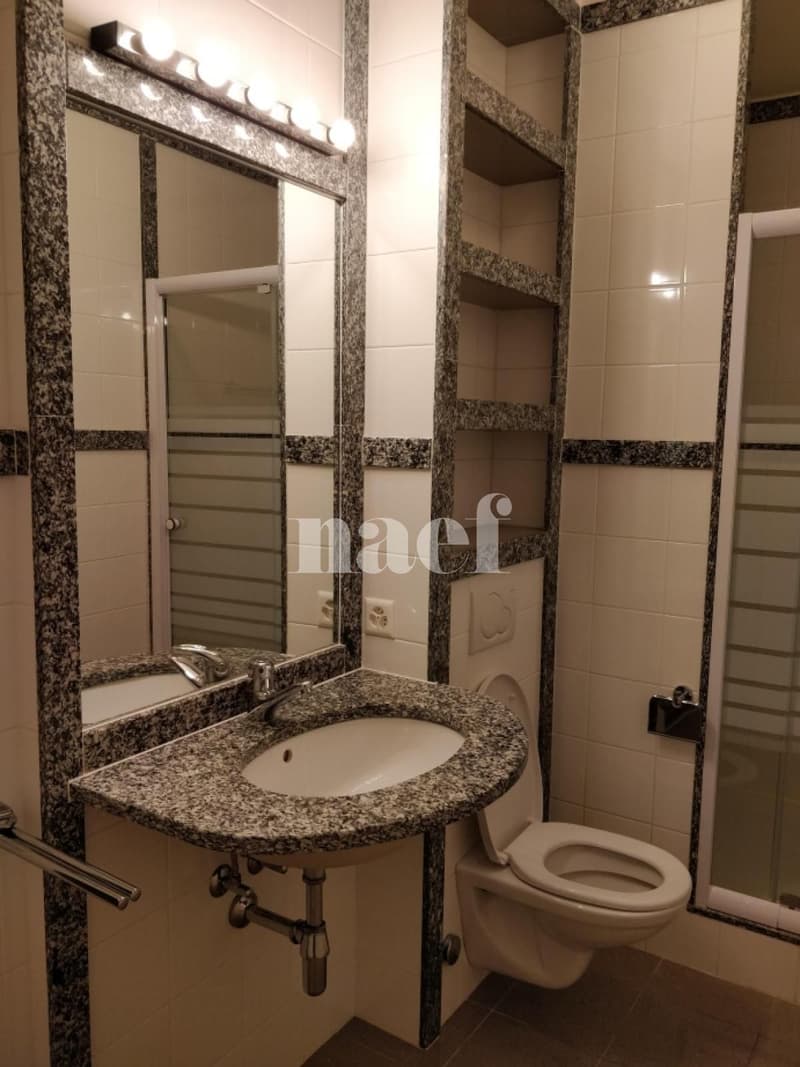 Zweizimmerwohnung im Erdgeschoss (6)