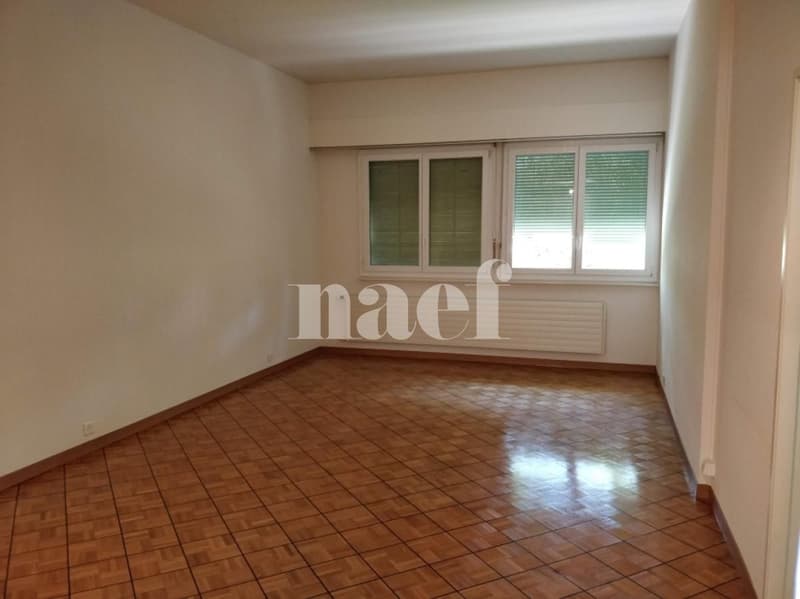 Zweizimmerwohnung im Erdgeschoss (4)