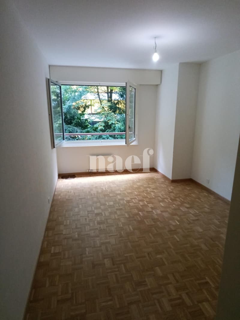 Appartement 3 pièces avec balcon ! (5)