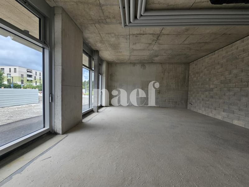 Neue Arcade mit 102 m² (3)