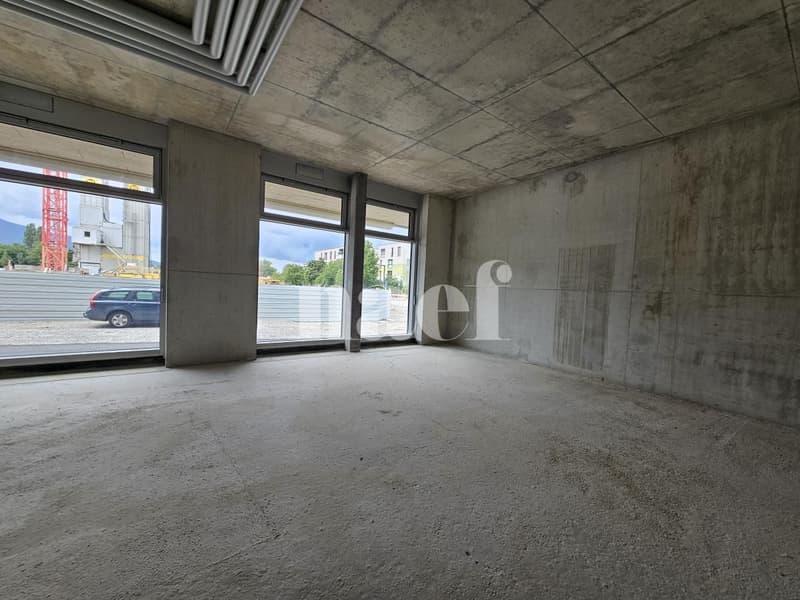 Neue Arcade mit 102 m² (2)