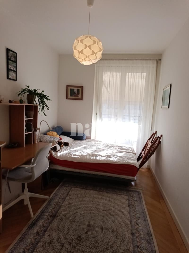 Affascinante appartamento di 4 locali (4)