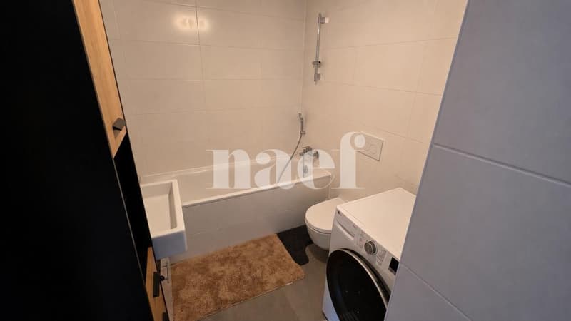Appartamento di quattro locali con grande loggia! (7)