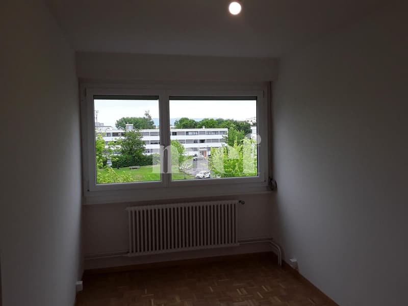 Wohnung mit 6 Zimmern in ruhiger Lage (5)