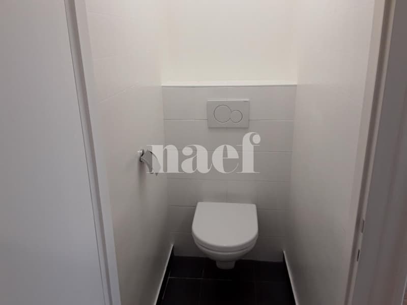 Wohnung mit 6 Zimmern in ruhiger Lage (9)