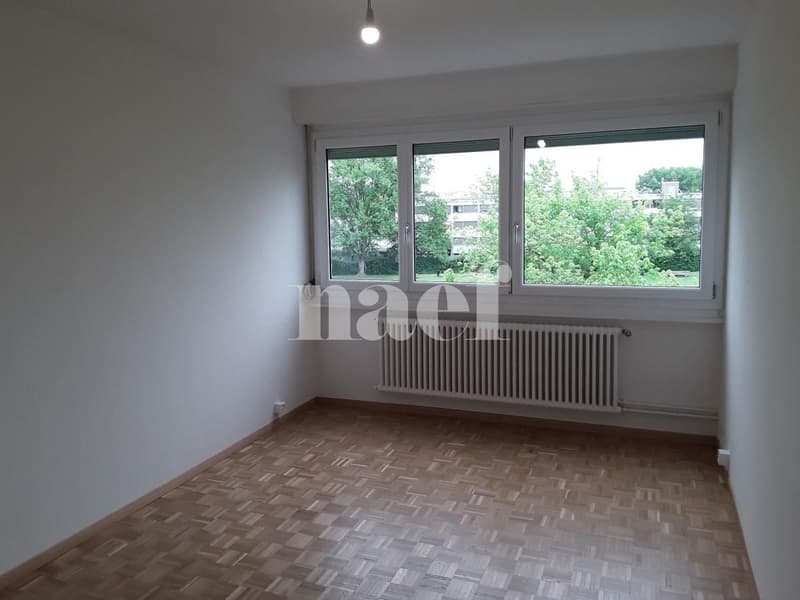 Wohnung mit 6 Zimmern in ruhiger Lage (4)