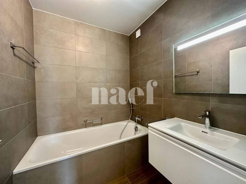 Parc des Crêts - Appartamento di 4 locali (10)
