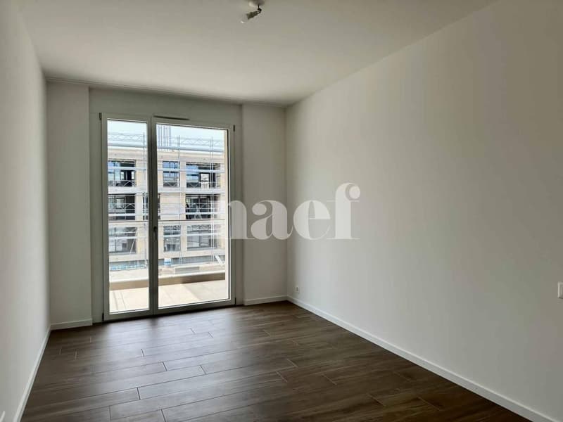 Parc des Crêts - Appartamento di 4 locali (9)