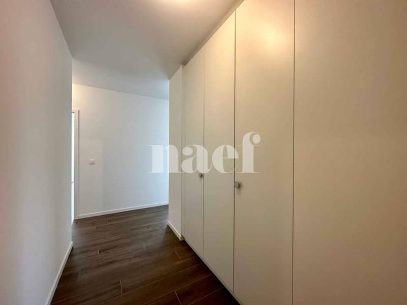 Parc des Crêts - Appartamento di 4 locali (2)