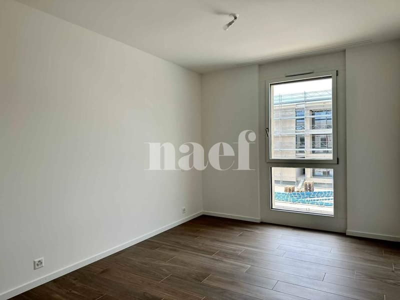 Parc des Crêts - Appartamento di 4 locali (12)