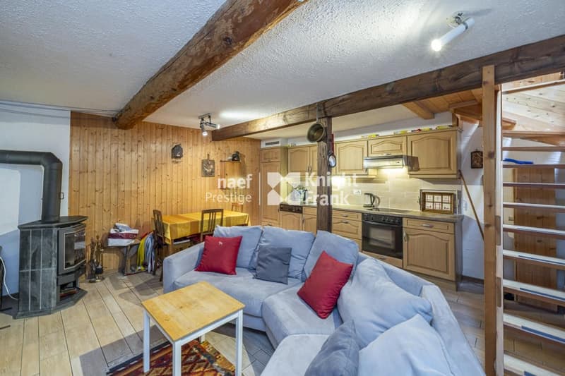 Charming mayen for rent in nature (3)