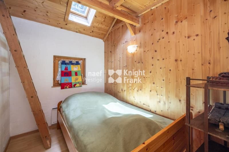 Charming mayen for rent in nature (7)