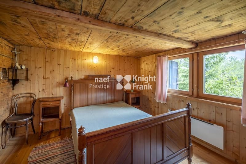 Charming mayen for rent in nature (6)