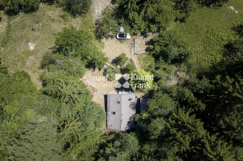 Charming mayen for rent in nature (2)