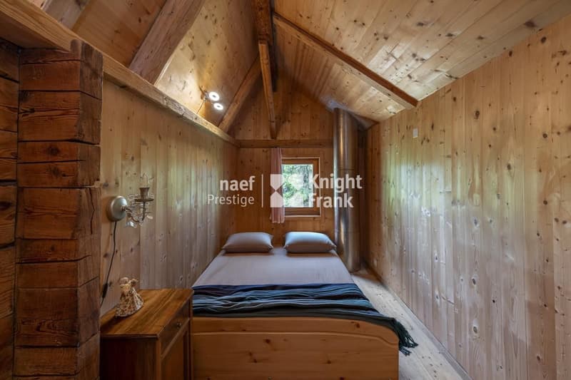 Charming mayen for rent in nature (4)