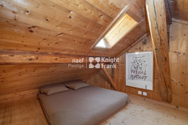 Charming mayen for rent in nature (10)