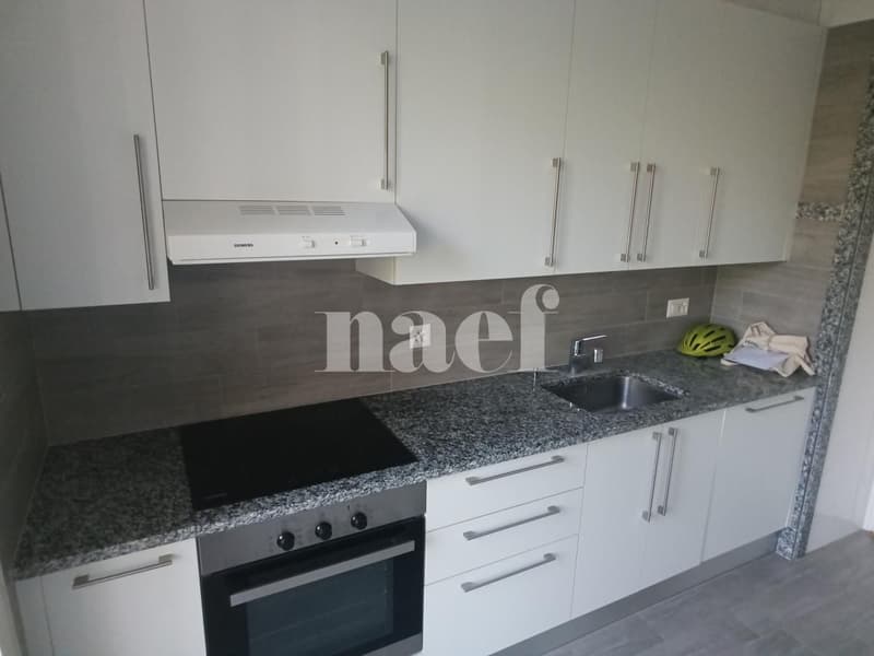 Wohnung mit 4 Zimmern und großem Balkon! (2)