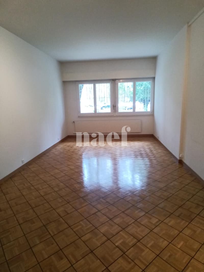 Zweizimmerwohnung im Erdgeschoss (4)