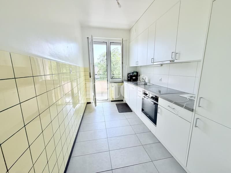 Appartement au cur de la Perle du Lac (5)