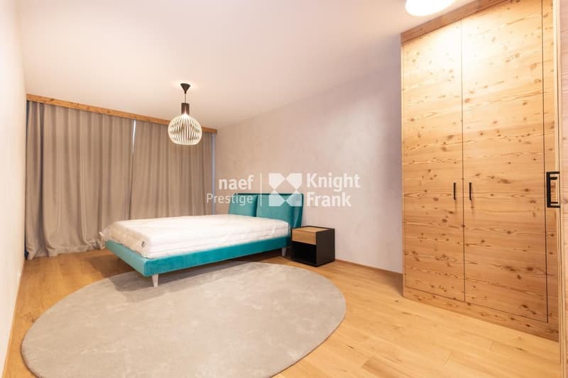 Location d'un appartement de 3.5 pièces - Guépard (5)