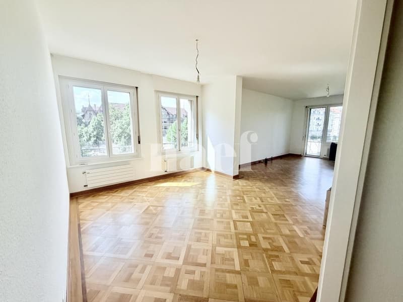 Appartement au cur de la Perle du Lac (1)