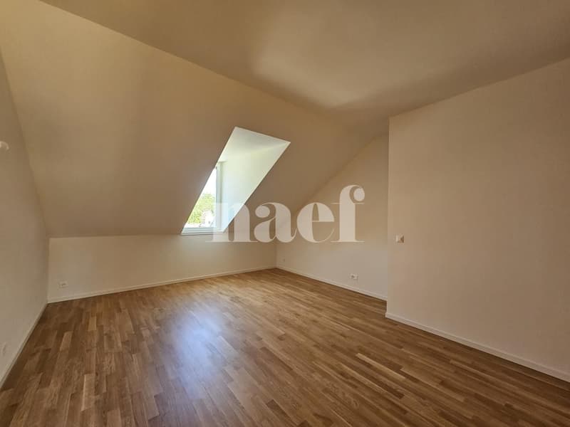Bel appartement lumineux de 3 pièces à Chêne-Bougeries (3)