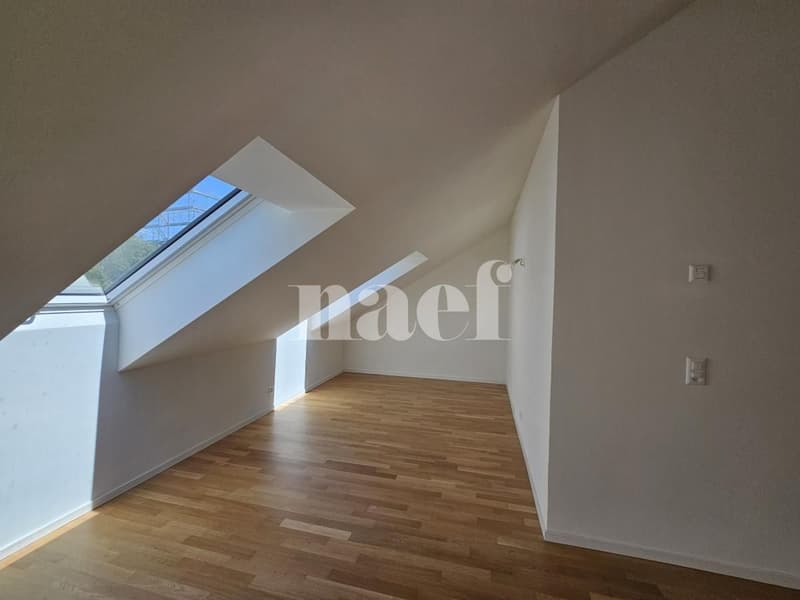 Appartement de 2.5 pièces neuf au coeur de Chêne-Bougeries (5)