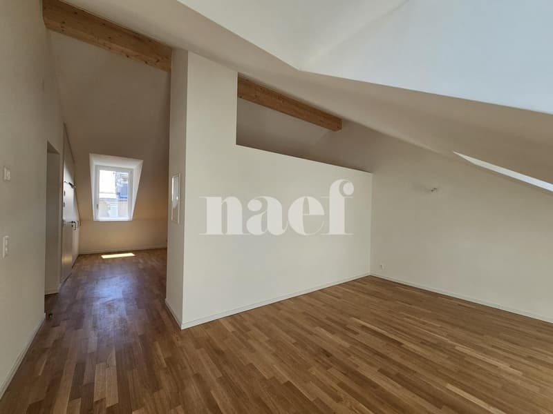 Appartement de 2.5 pièces neuf au coeur de Chêne-Bougeries (3)