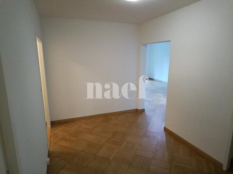 Grand appartement avec balcons ! (3)