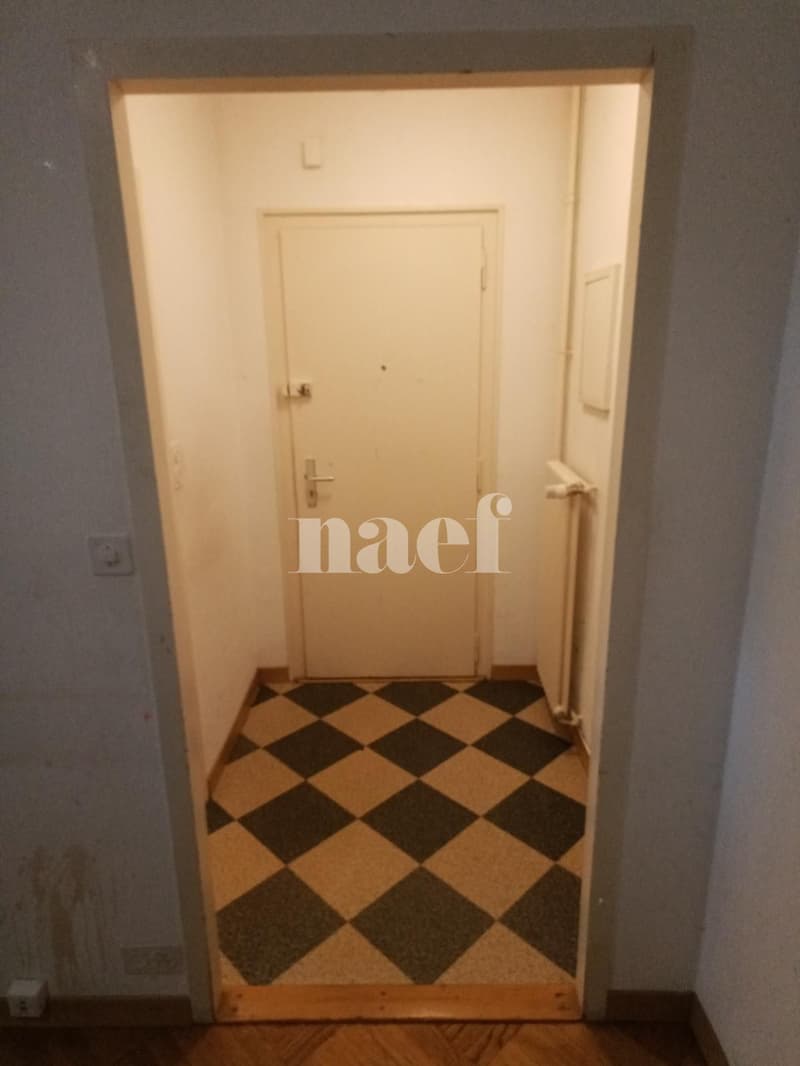 Grand appartement avec balcons ! (2)