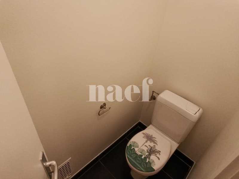 Grand appartement avec balcons ! (9)