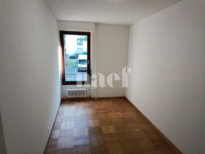 Grand appartement avec balcons ! (6)
