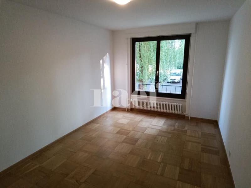 Grand appartement avec balcons ! (7)