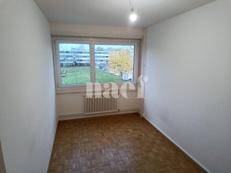 Appartement de 5 pièces (5)