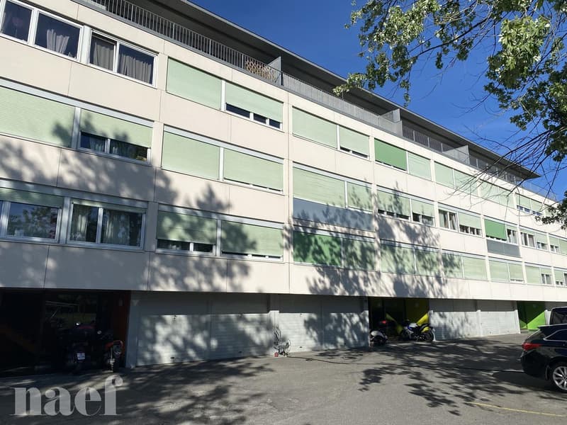 Appartement de 5 pièces (1)