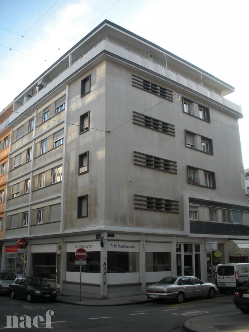 Quartier des Pâquis (1)