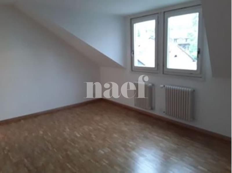 Appartement de 6 pièces (5)